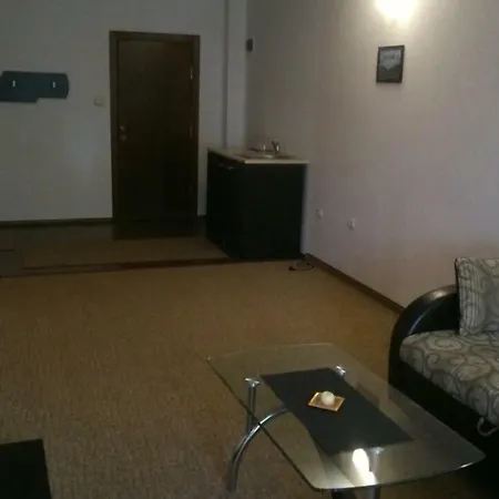 Apartment Brown