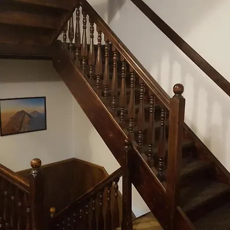 Purple Apartament